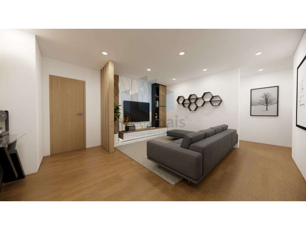 Vende-se apartamento T4 NOVO Coimbra - Grande imagem: 5/12