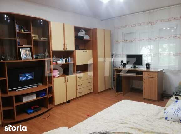 Apartament 2 camere, 50 mp,  PB decomandat, Iosia-Nord