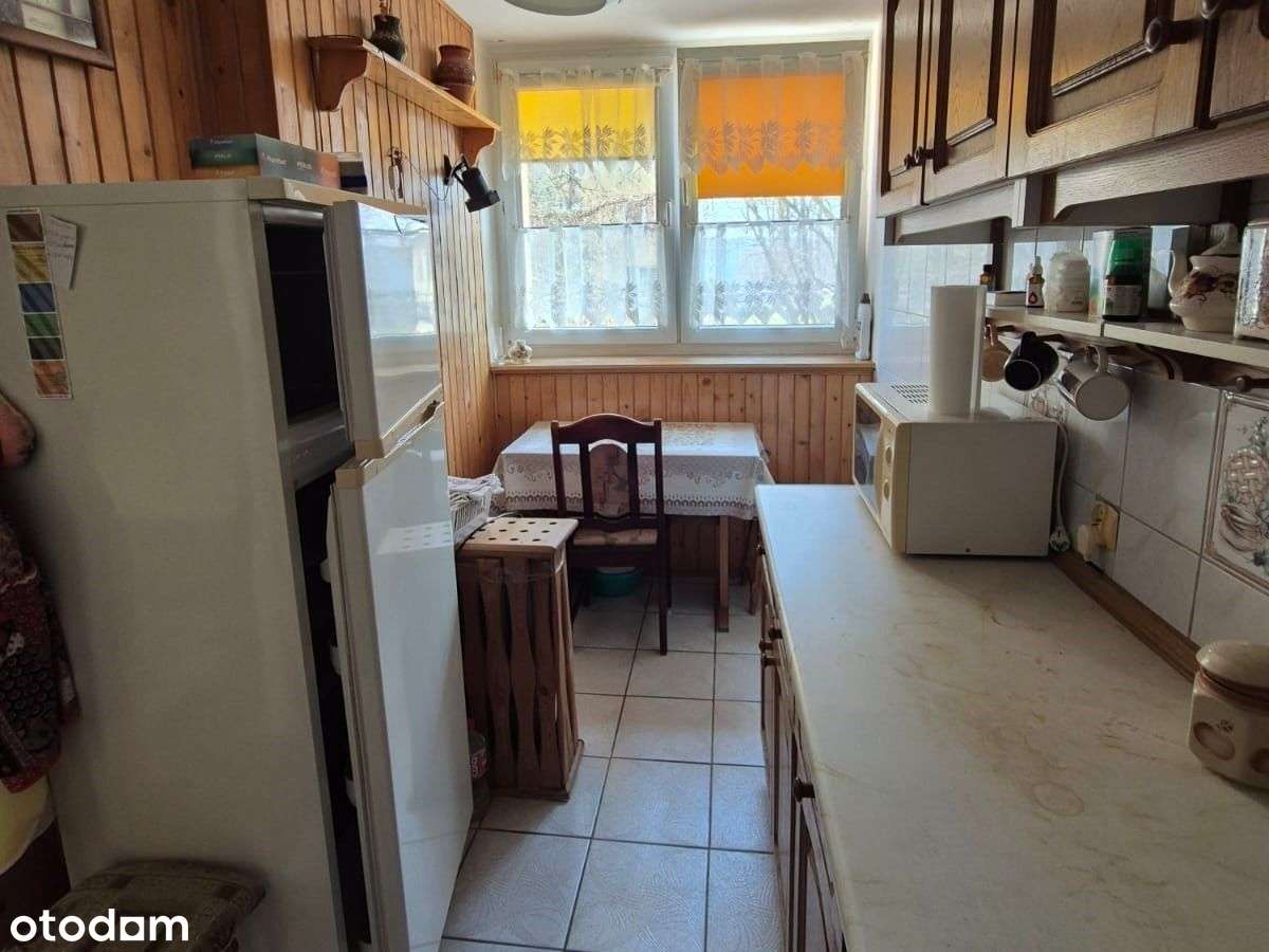 Mieszkanie, 1 piętro, 3 pokoje, Lubin-3