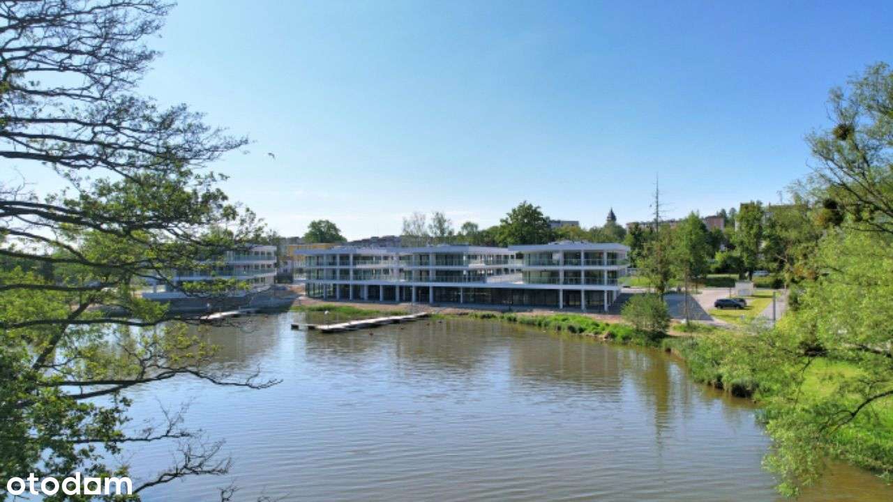 Marina Iława Apartamenty | mieszkanie 70 - Pełny obrazek: 4/16