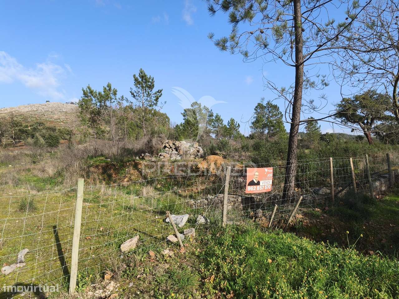 Terreno para construção - Grande imagem: 3/5