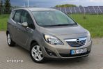 Opel Meriva 1.4 ecoflex Color Edition - 31