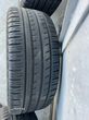 Jante Audi A1 A3 A4 cu cauc 215/45/R16 Pirelli vara dot 2015 6-7mm 7jx16et34 - 8