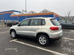 Volkswagen Tiguan 2.0 TDI BMT Sport & Style - 5