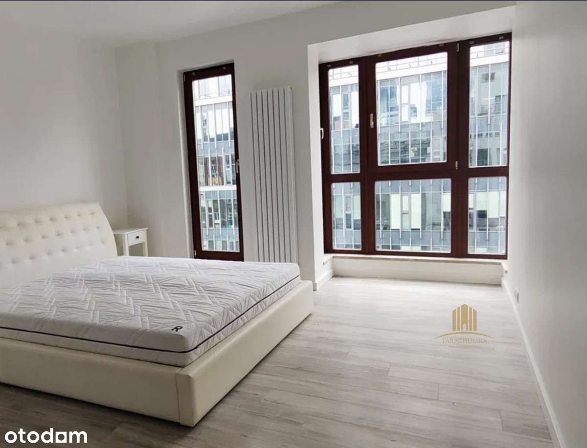 Apartment | City Center | 3 bedroom | AC