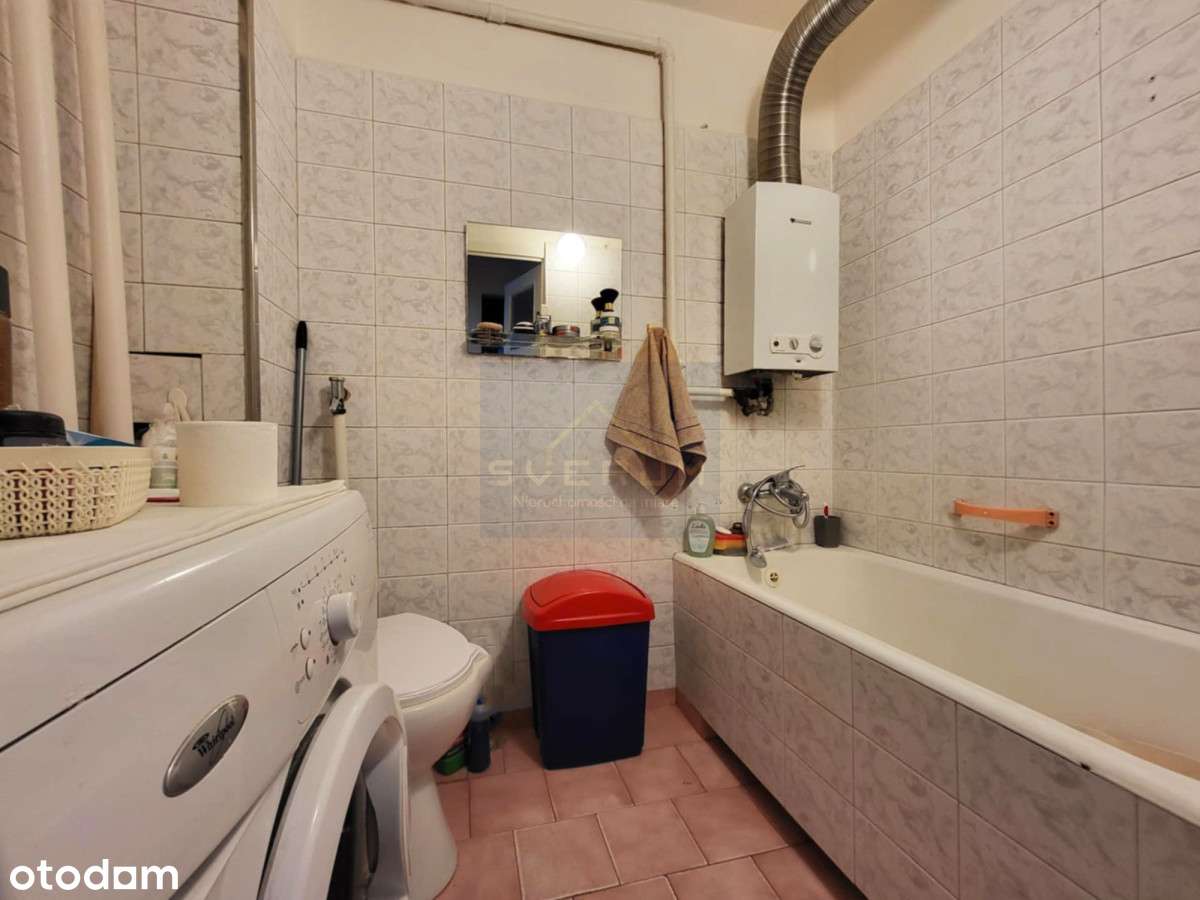 Mieszkanie z balkonem Częstochowa/Tysiąclecie-3