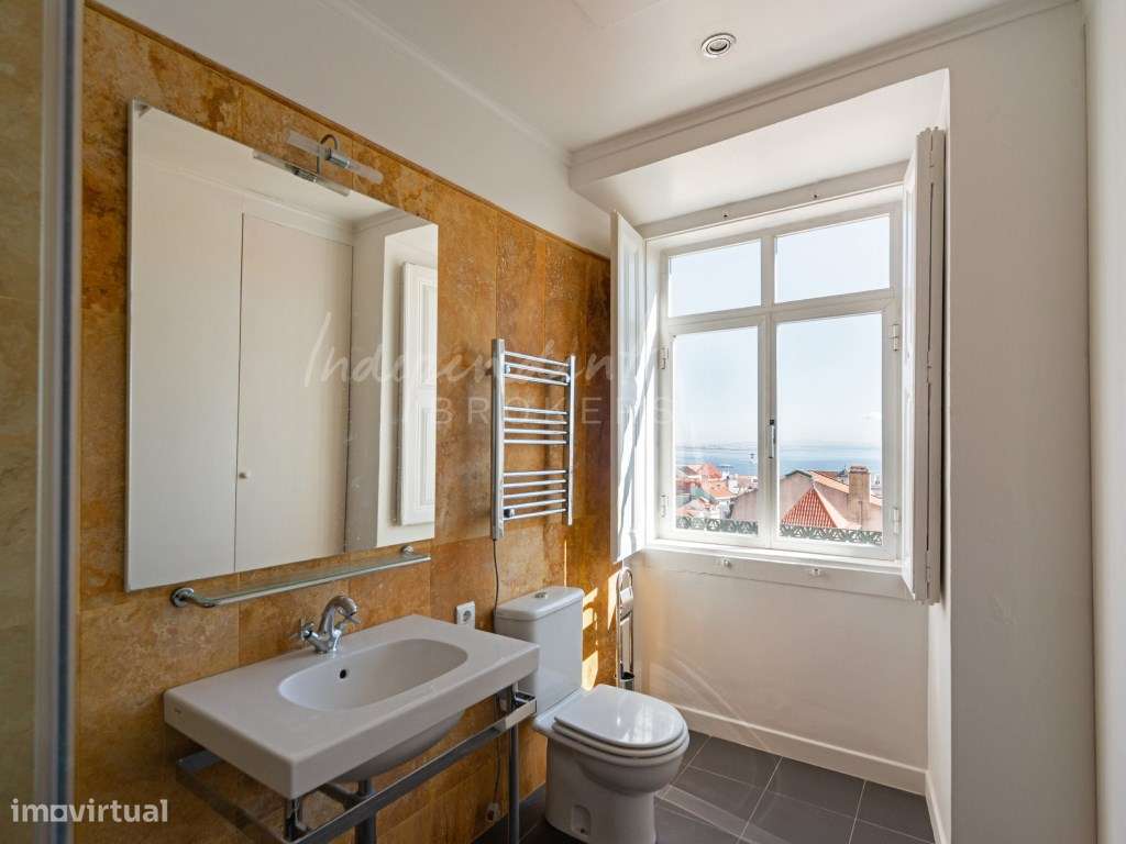 APARTAMENTO T3 PARA VENDA [LAPA]-22