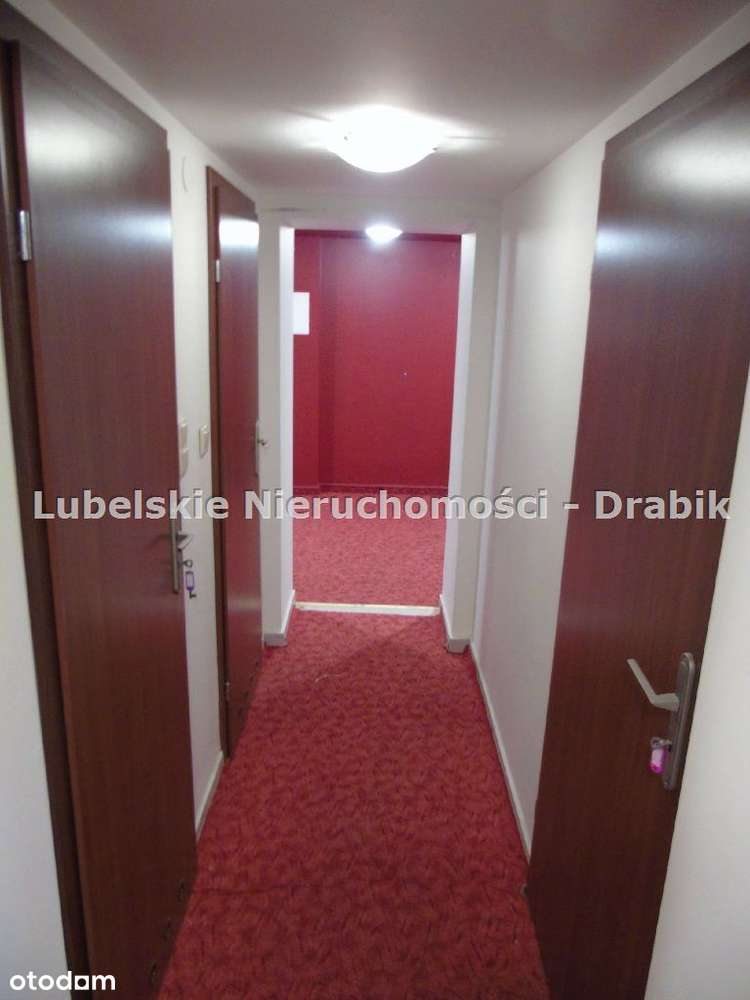 Lokal 92m2 - Lublin Centrum - handel, usługi.-7