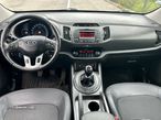 Kia Sportage 1.7 CRDi ISG LX - 6