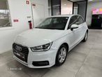 Audi A1 Sportback 1.4 TDI Design - 1