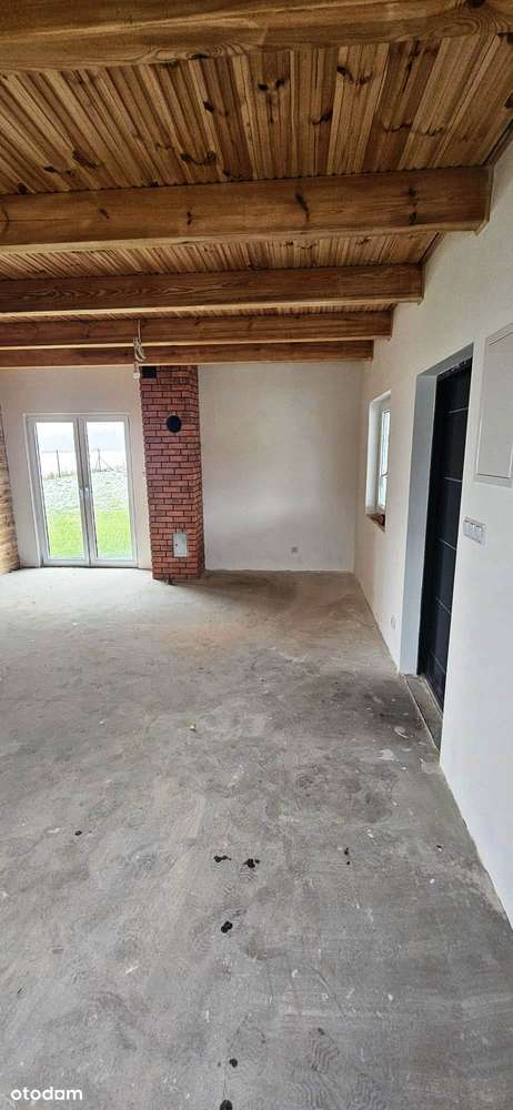 Dom w otoczeniu lasów i łąk - oaza ciszy i spokoju!-12