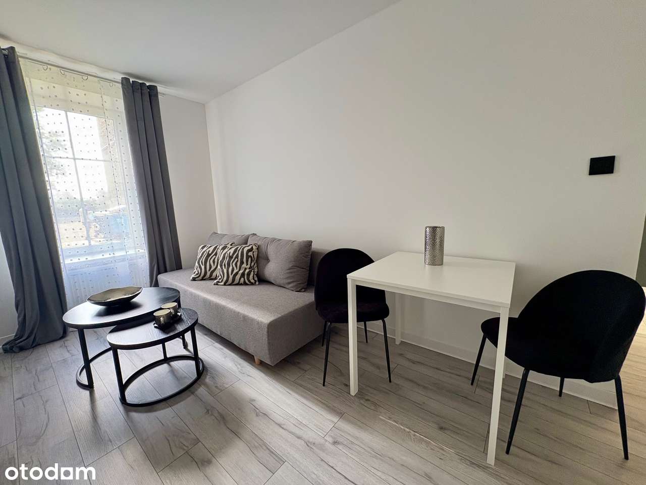 2 pokoje W Chorzowie - Pełny obrazek: 3/7