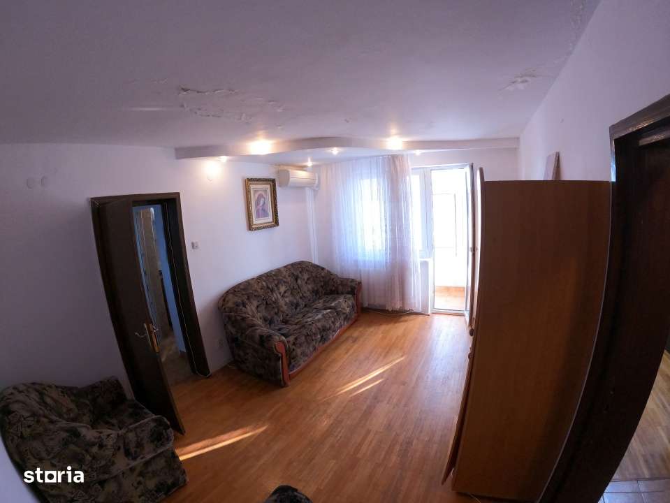 Oportunitate Unica in Centrul Orasului: APARTAMENT CU 3 CAMERE-12