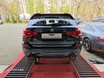 BMW X3 xDrive20d Aut. - 11