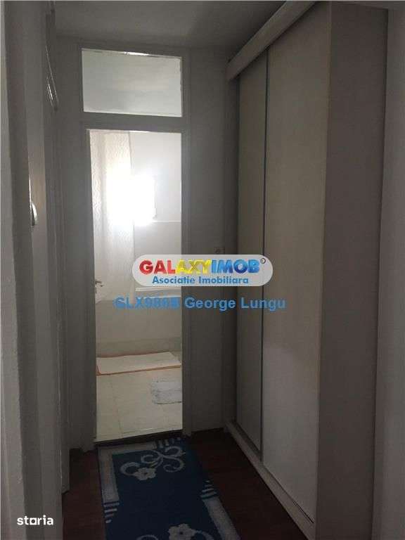 Apartament 3 camere Cornetu cu centrala si loc de parcare-7