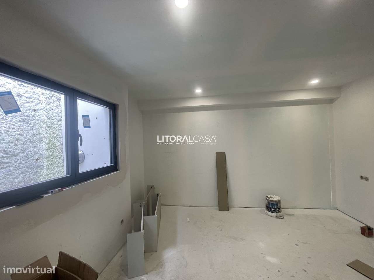 Moradia T2 | Arquitetura Tradicional | Águeda-19