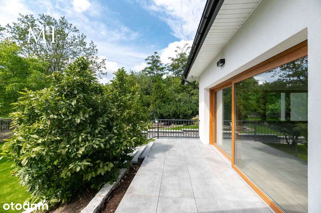 Miejska OAZA SPOKOJU na skraju Lasu Popioły-14