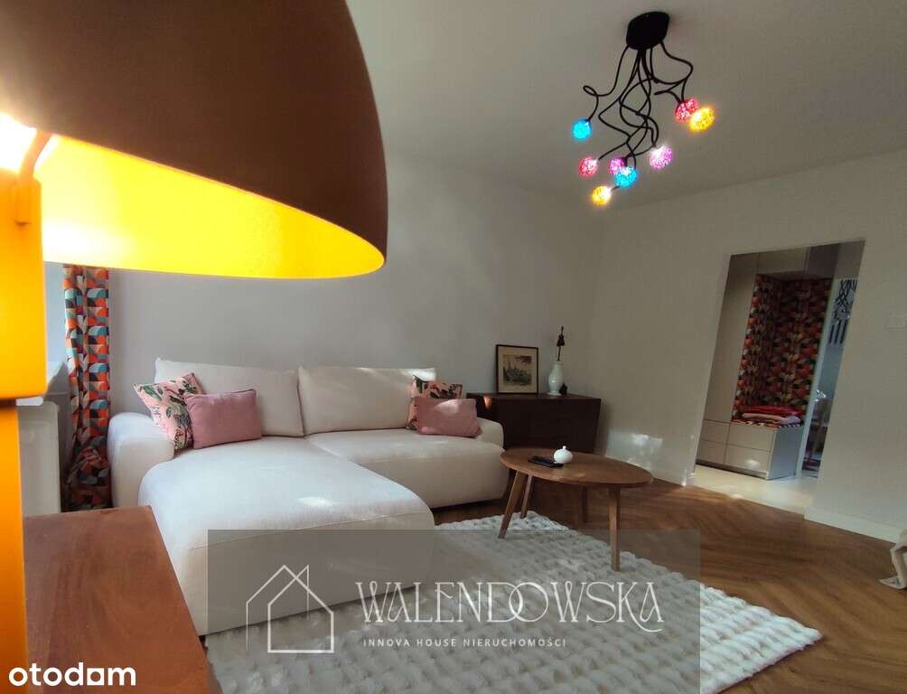 Mieszkanie 37m na Mostnika z widokiem na bulwary-10