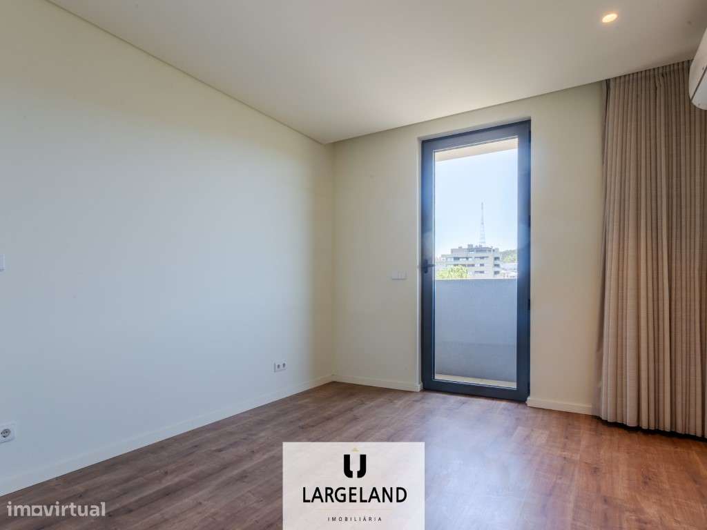 Apartamento T3 - Vila Nova de Gaia-10