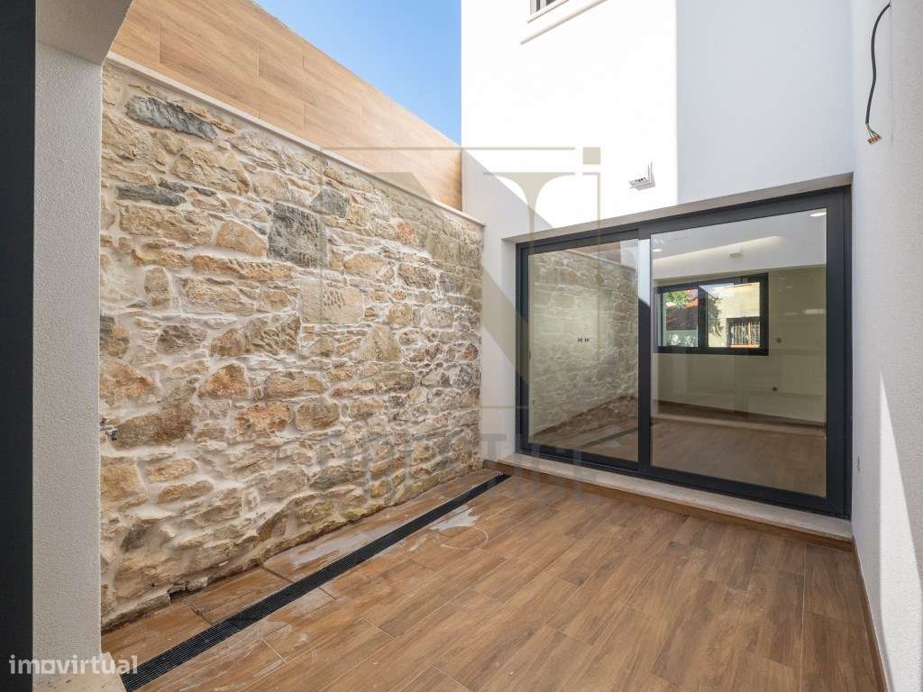 Moradia T2+1 em Ançã - Grande imagem: 4/28