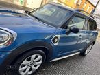 MINI Countryman Cooper SE ALL4 Auto - 4