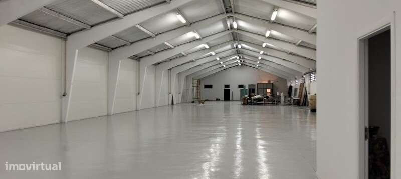 Armazém para atividade industrial - Grande imagem: 4/25