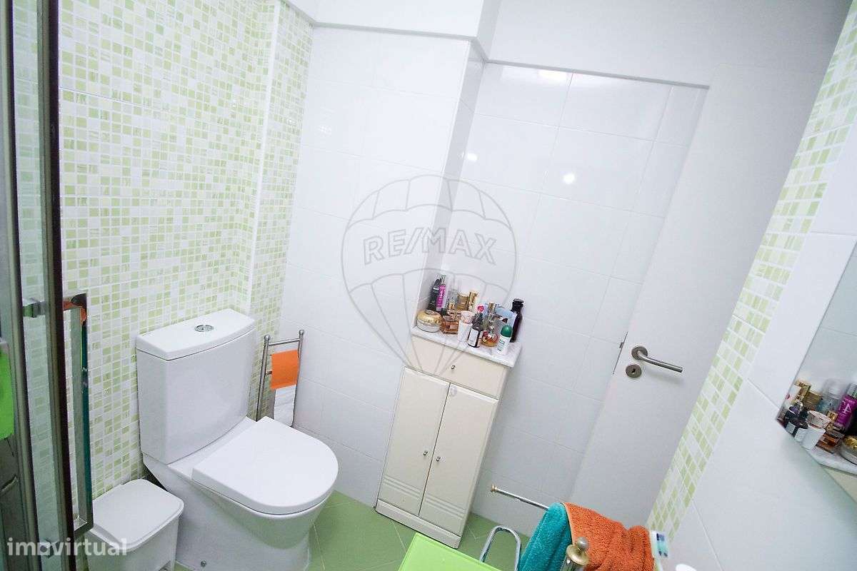Apartamento T4 para venda-26