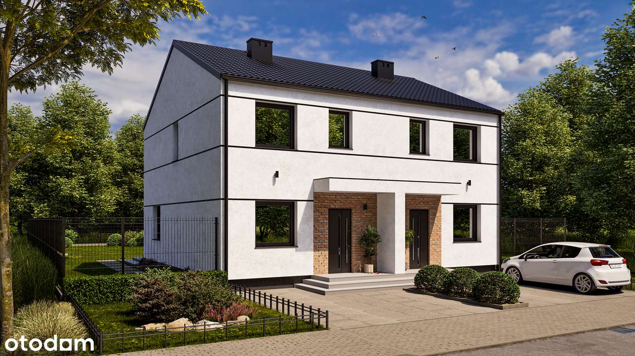 Duża działka z PRZEPIĘKNYM widokiem /100% prywatności - Pełny obrazek: 4/20