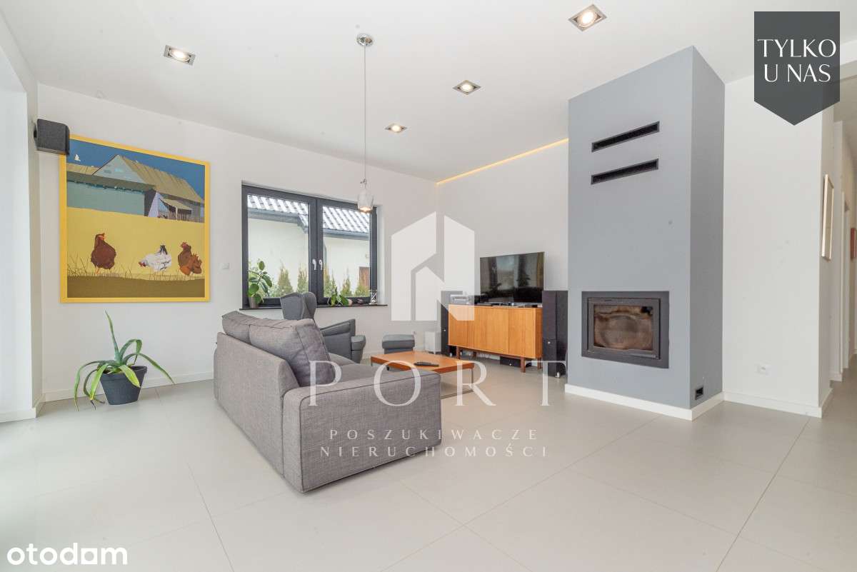 Wyjątkowy dom w prestiżowej lokalizacji!-3