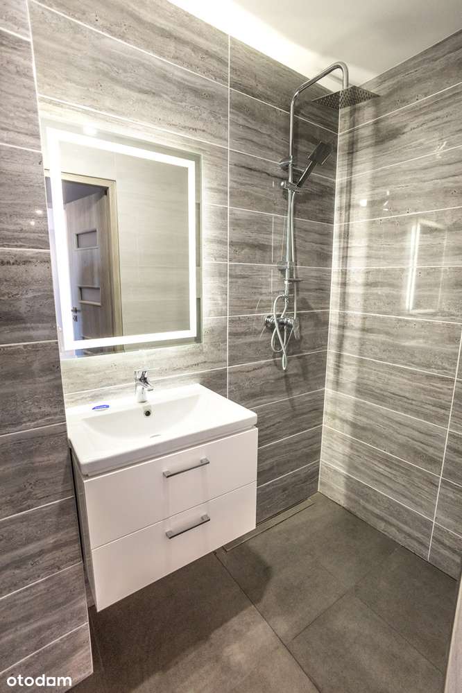 POD KLUCZ, M-3 na Paderewskiego 39-5