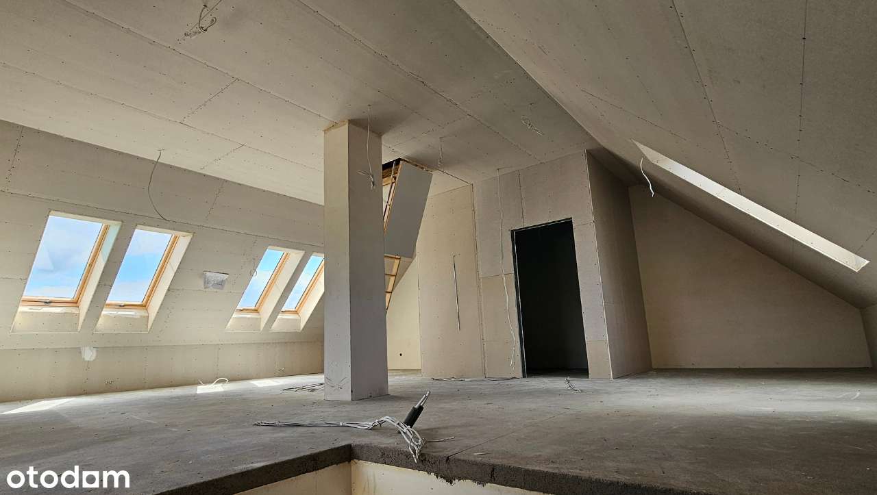 Dom nad stawem, gotowy do odbioru!-8