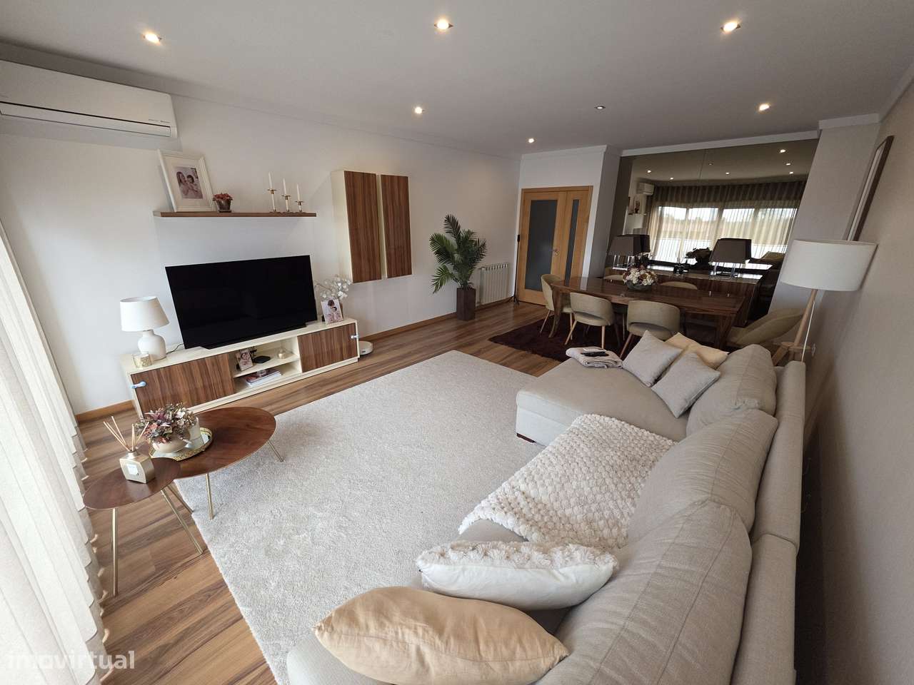 EXCLUSIVO Fantástico apartamento T3 em Nogueira da Regedoura - Grande imagem: 5/32