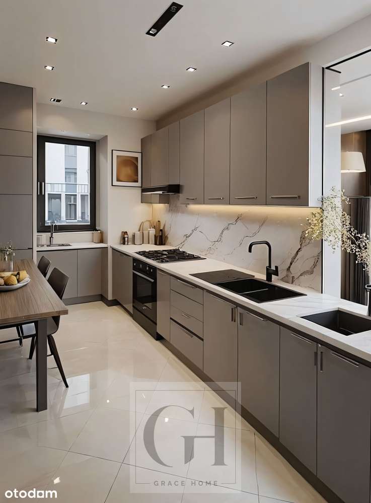 Świetne 2 pokoje z oddzielną kuchnią na Woli-18