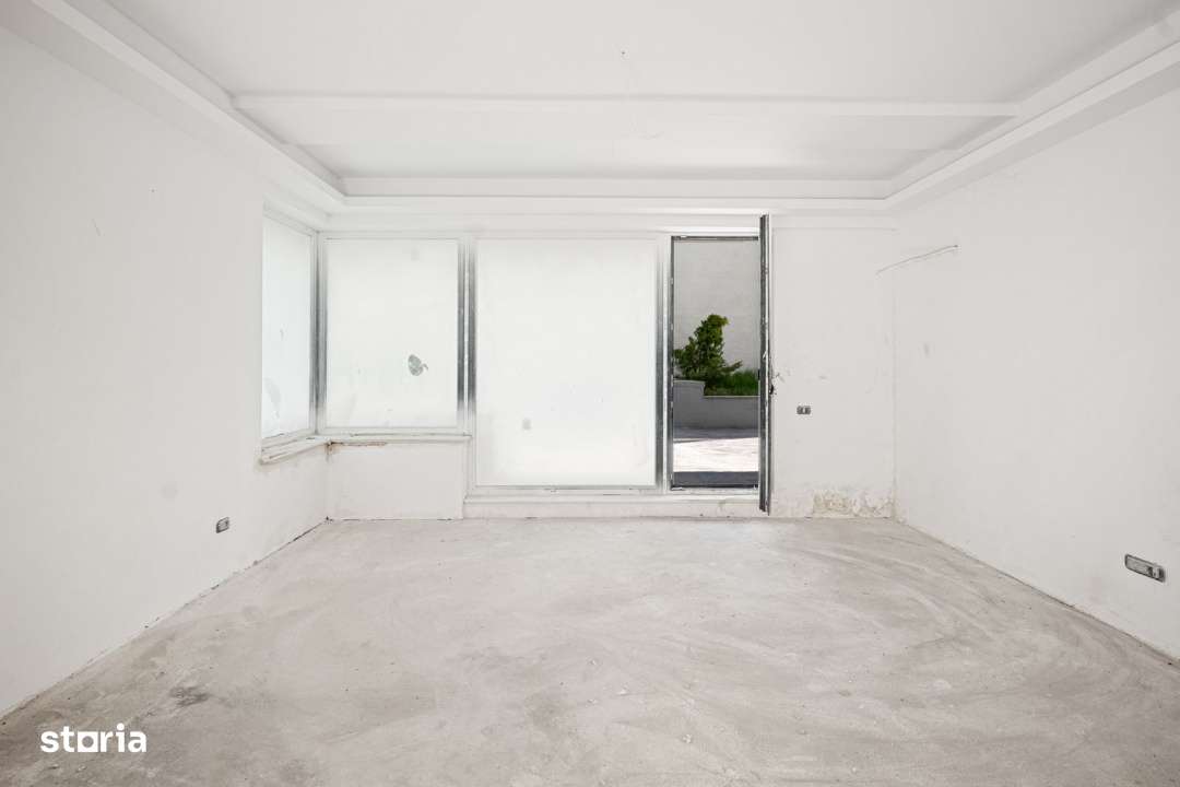 VANZARE APARTAMENT 4 CAMERE UNIRII-CASA POPORULUI-COMISION 0%-7