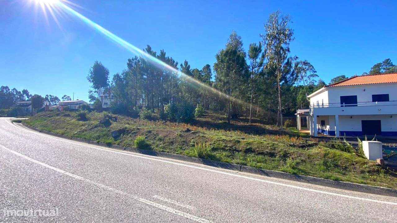 Terreno Urbano, Nossa Senhora da Piedade, Santarém - Grande imagem: 4/8