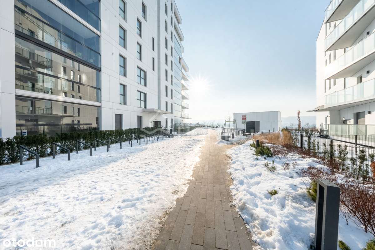 Premium 4 pokoje | Fitness & sauna | Blisko morza-7