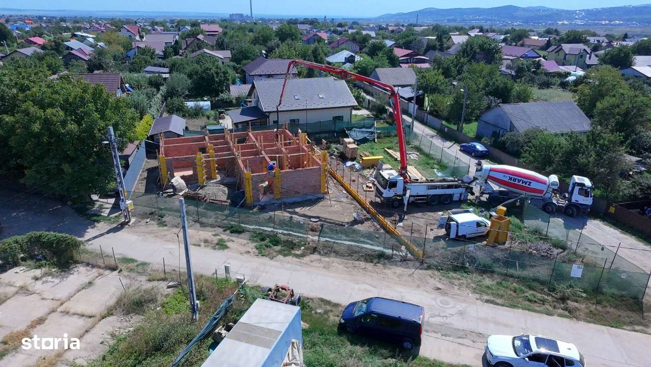 Casa, 110 m²,  - Imagine principală: 4/6