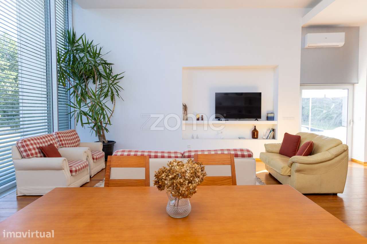 Moradia de Luxo à venda em Cabeceiras de Basto-6