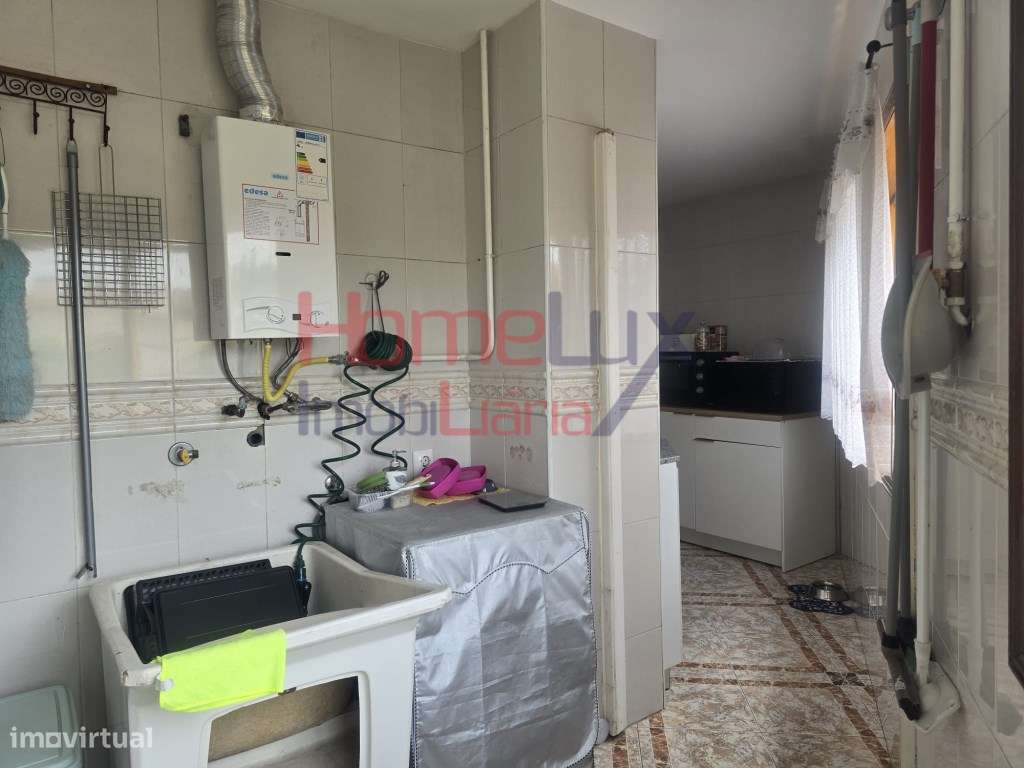 Apartamento T3 em Gandra (3 km da CESPU)-13