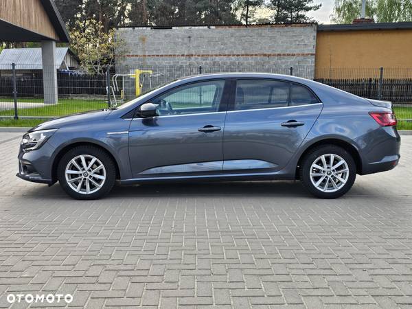 Renault Megane 1.3 TCe FAP Intens - 2