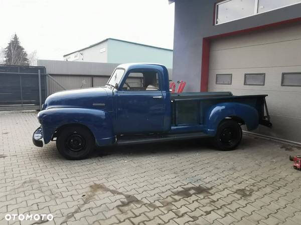 Chevrolet Inny - 17