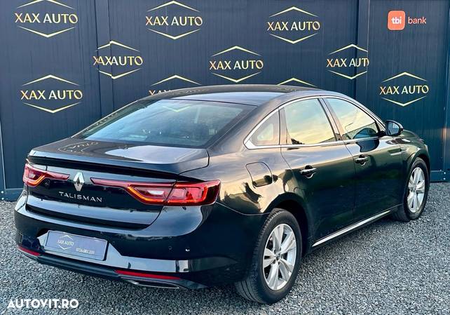 Renault Talisman - 39