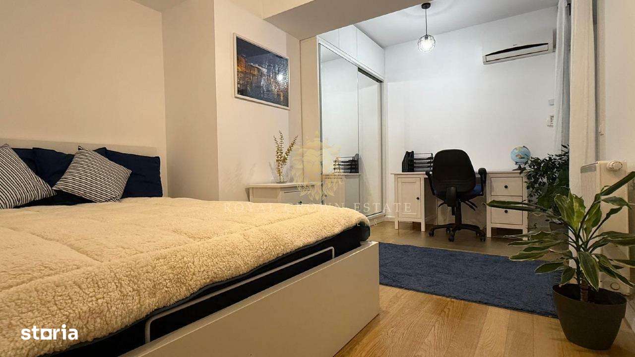 Apartament 3 camere Upground, metrou Pipera, Barbu Vacarescu, Aviatiei - Imagine principală: 3/10
