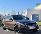 Mercedes-Benz C 220 (BlueTEC) d T 7G-TRONIC - 8