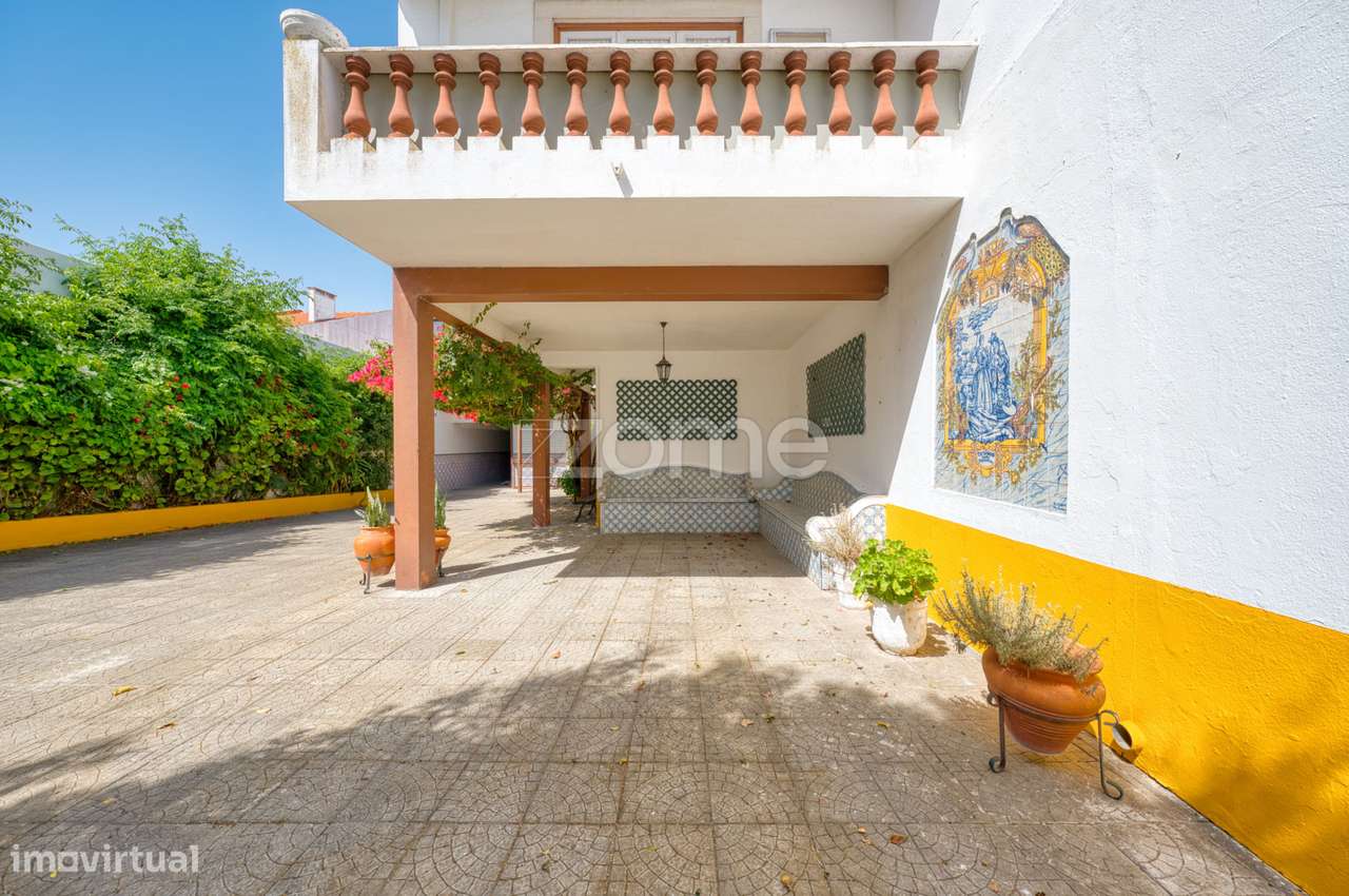 CASA SENHORIAL DE 1912-9