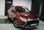 Mitsubishi Outlander - 3