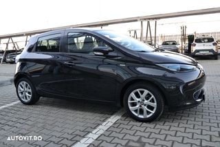 RENAULT Zoe 41 LIMITED automat 108 cp - 3