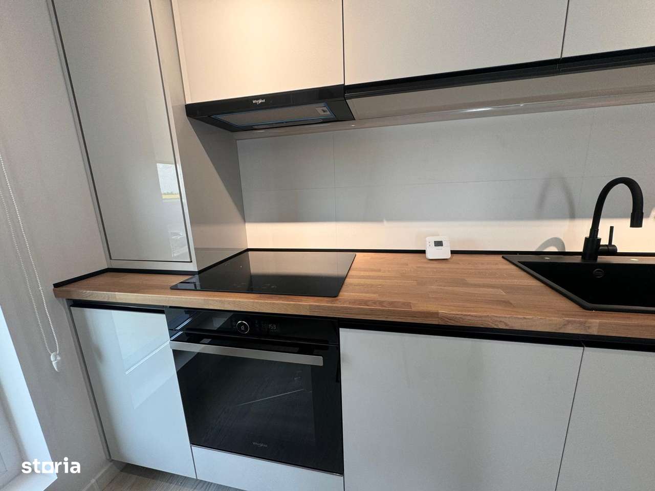 Inchiriere apartament 2 camere , prima inchiriere Paulesti, Magnolia. - Imagine principală: 5/15