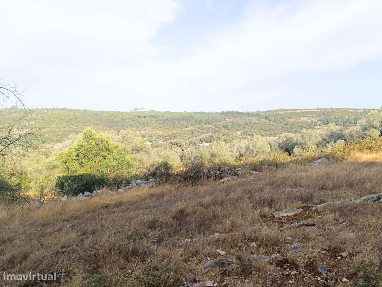 Moradia em Pedra com Vista Panorâmica - Grande imagem: 5/18
