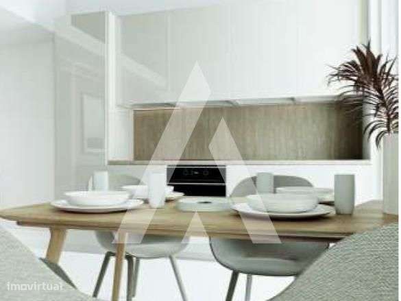 Apartamento T2 Duplex em construção em Aveiro - Grande imagem: 3/9